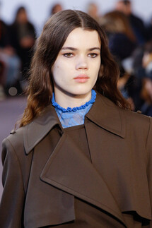 Details Chloé Fall 2018 Ready-to-Wear , Детали коллекции Хлоя осень зима 2018 , Fashion show , неделя моды в Париже , PFW , Paris Fashion Week , Mainstyles